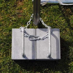 counterweights