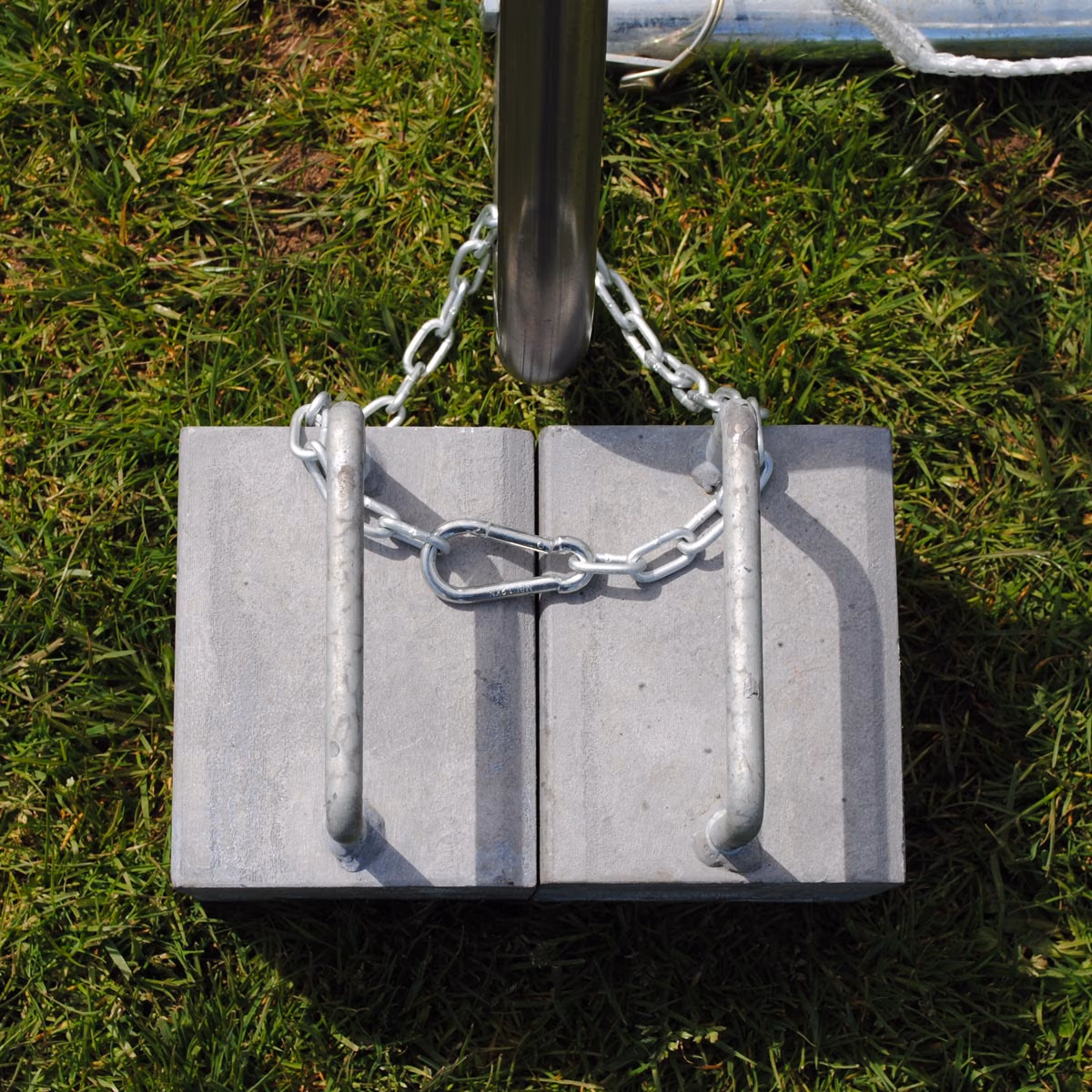counterweights