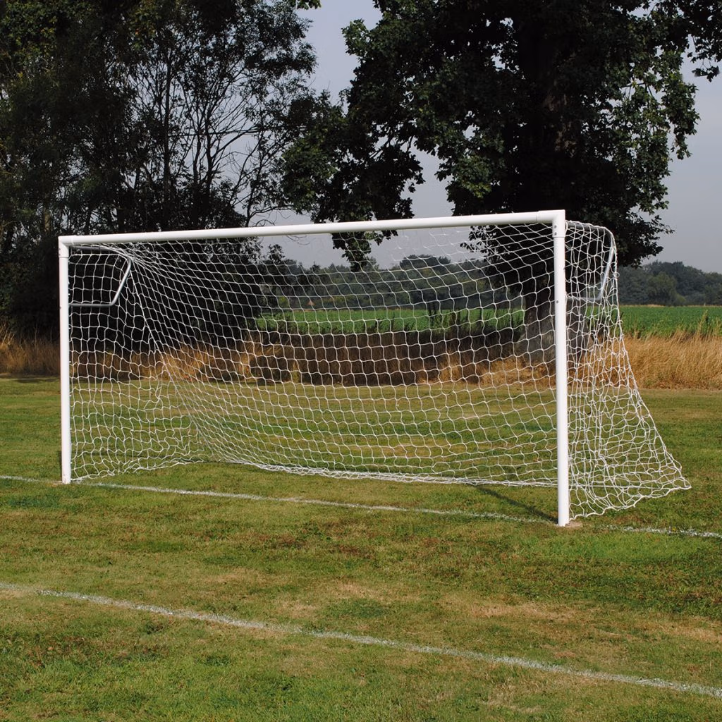 9vs9 heavy duty football all goal