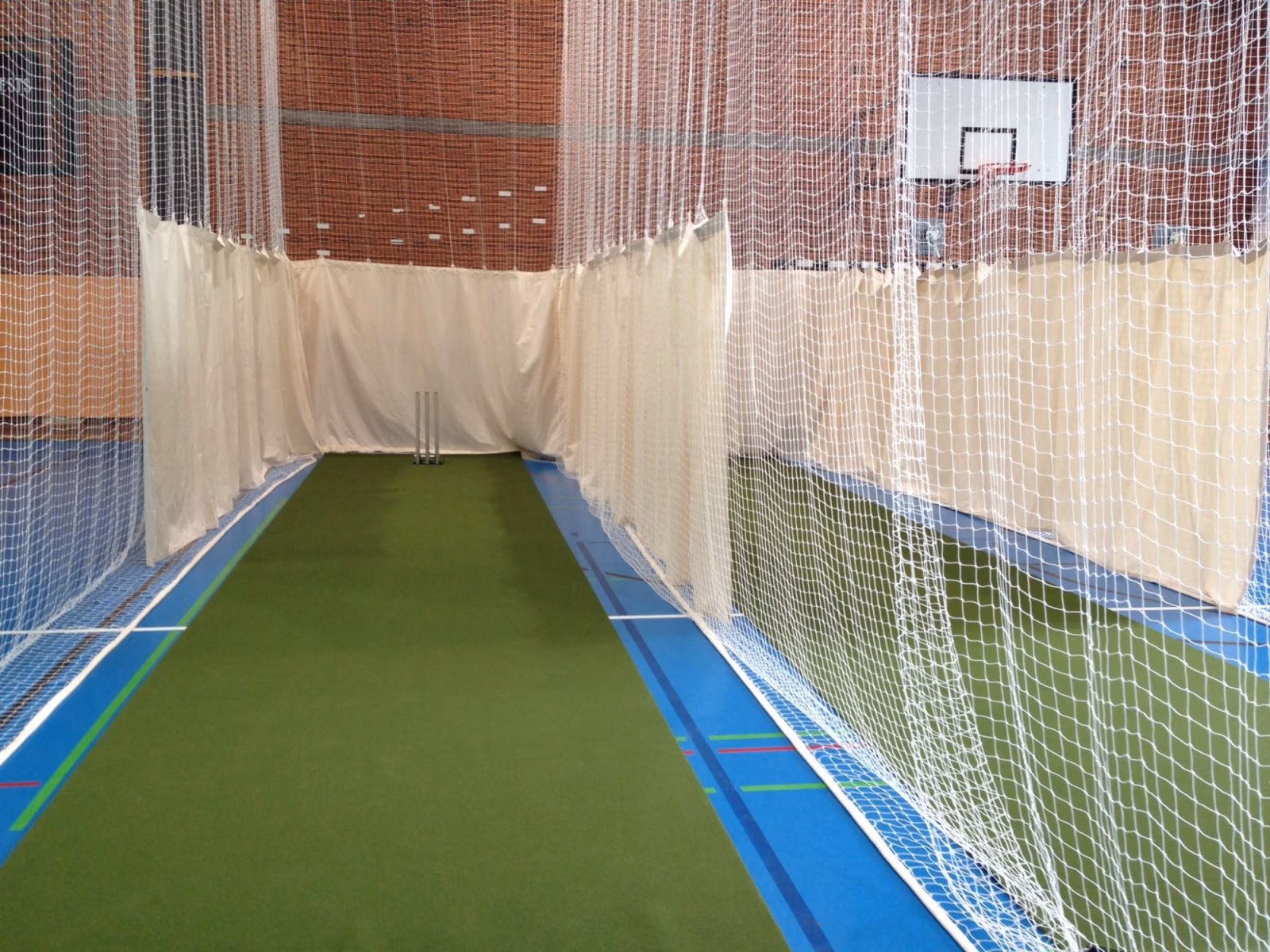 Matchplay Basketball Goals