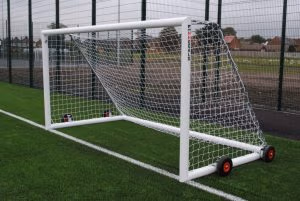 Football Goals