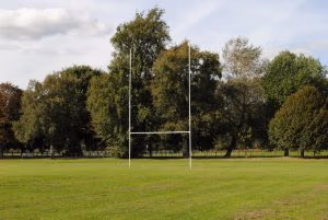 Rugby goals