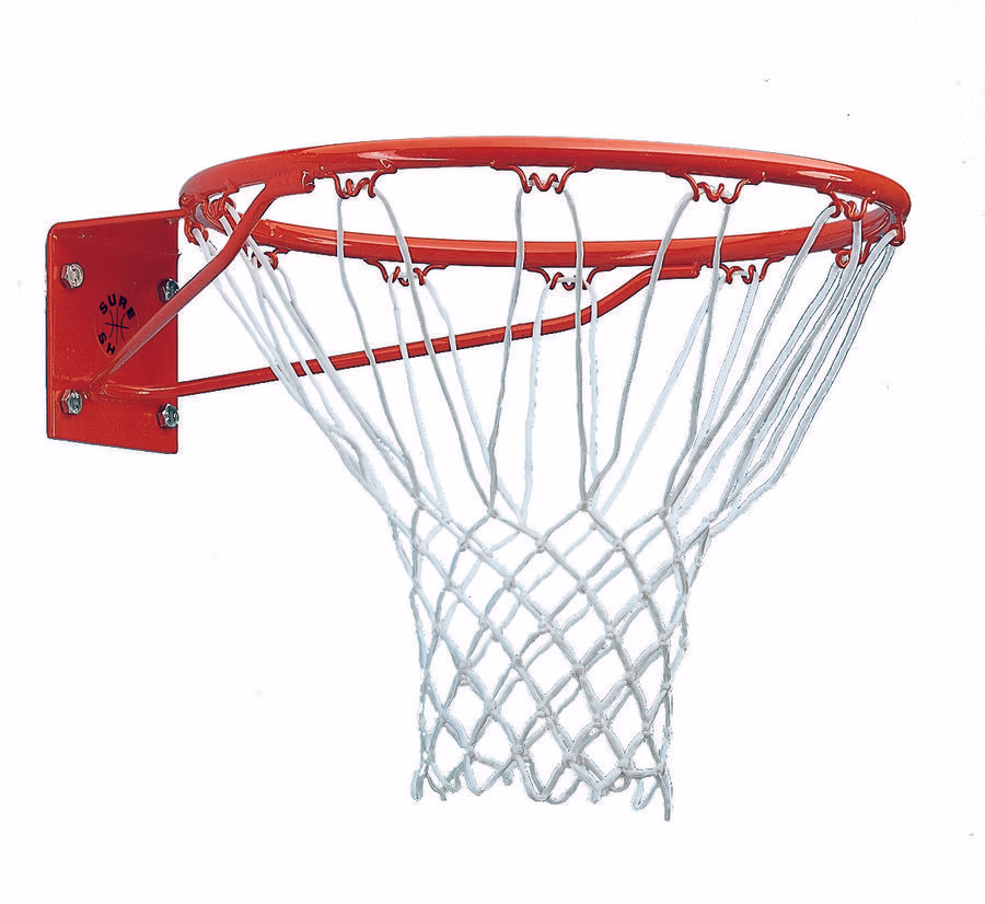 261 Basketball ring