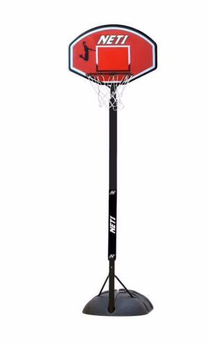 XPLODE BASKETBALL HOOP