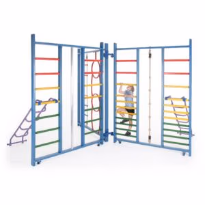 Climbing frame/Kaleidoscope Frame/gymnastic equipment