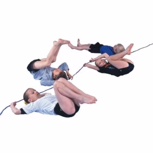 ropes