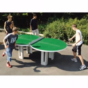 Butterfly table tennis
