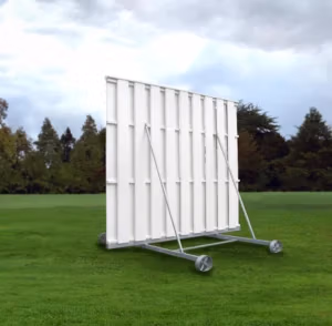 County Sight Screen