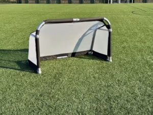 3v3 folding football goal for sports facilities