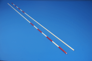 Fibreglass Volleyball Net Antennas & FIVB Approved Antennas