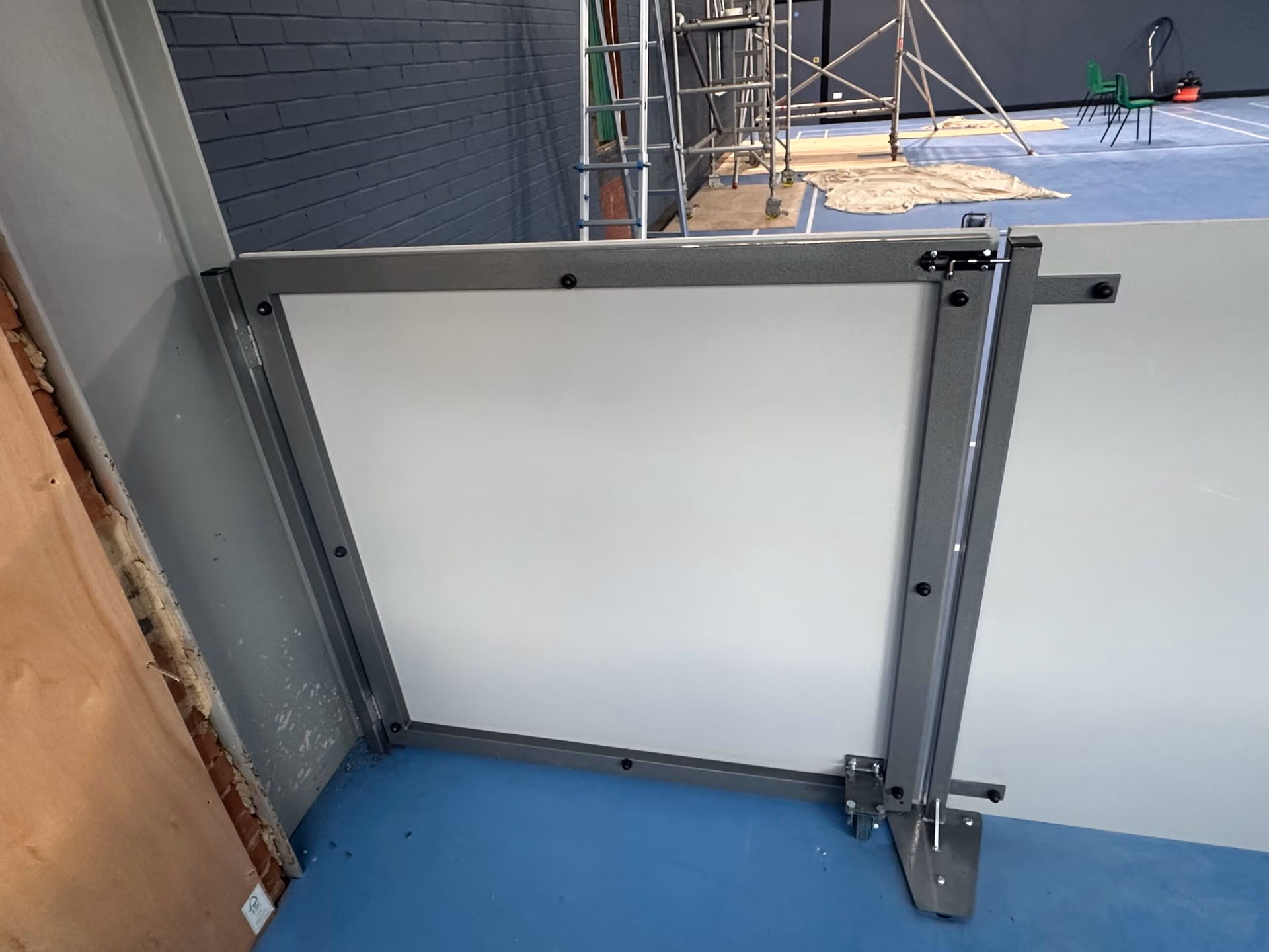 Ground Fixed Rebound Boards - Image 3