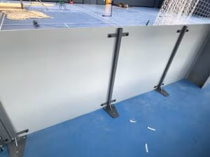 Ground Fixed Rebound Boards
